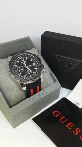 Guess W1047G1 - Мъжки часовник - Img 7