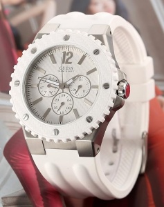 Guess W10603G1 - Унисекс часовник - Img 3