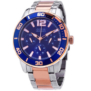 Guess W1249G3 Men's Watch - Img 3