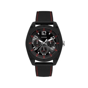 Guess W1256G1 - Мъжки часовник - Img 2