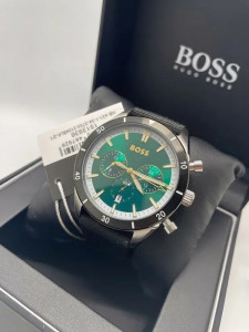 Hugo Boss 1513936 - Ανδρικό ρολόι - Img 4