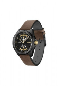 Hugo Boss 1530241 - Мъжки часовник - Img 2