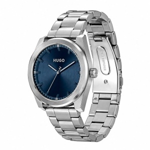 Hugo Boss 1530361 - Мъжки часовник - Img 2
