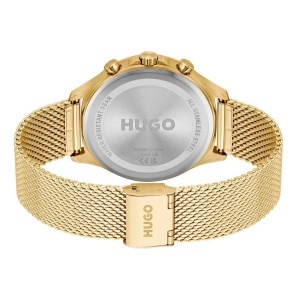 Hugo Boss 1530410 - Ανδρικό ρολόι - Img 2
