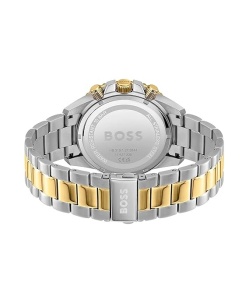 Hugo Boss Admiral 1513908 - Мъжки часовник - Img 3