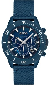 Hugo Boss Admiral 1513919 - Мъжки часовник