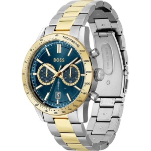 Hugo Boss Allure 1514163 - Мъжки часовник - Img 2