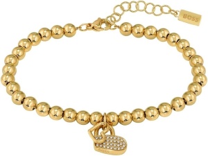 Hugo Boss Beads 1580287 - Дамска гривна - Img 1