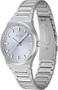 Hugo Boss Candor 1502736 - Унисекс часовник - Img 2