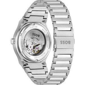 Hugo Boss Candor Automatic 1514117 - Мъжки часовник - Img 3