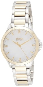 Hugo Boss Lady Diamonds 1502526 - Дамски часовник - Img 2