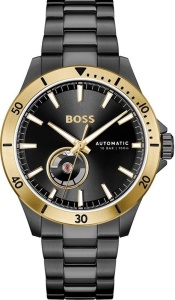 Hugo Boss Troper Automatic 1514203 - Мъжки часовник