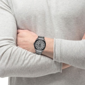 Hugo Boss Walker 1514137 - Мъжки часовник - Img 5