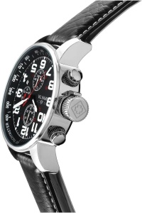 INVICTA I-FORCE 2770 - Мъжки часовник - Img 3