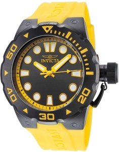Invicta Pro Diver 16138 - Мъжки часовник