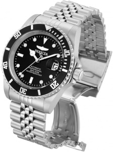 Invicta Pro Diver 29178 - Мъжки часовник - Img 3