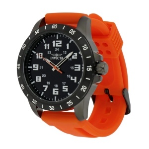 Invicta Pro Diver 39999 - Мъжки часовник - Img 2