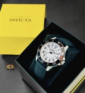Invicta Pro Diver 43629 - Мъжки часовник - Img 4