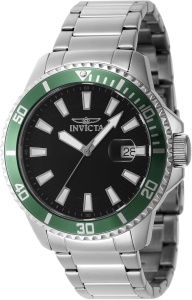 Invicta Pro Diver 46075 - Мъжки часовник
