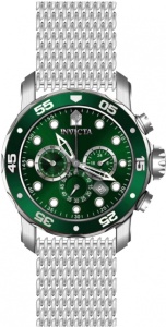 Invicta Pro Diver 47580 - Мъжки часовник - Img 2