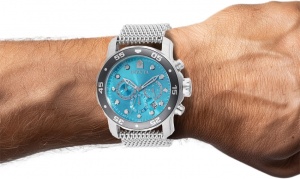Invicta Pro Diver 47583 - Мъжки часовник - Img 4