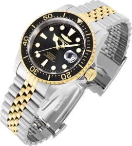 Invicta Pro Diver Automatic 30094 - Мъжки часовник - Img 2