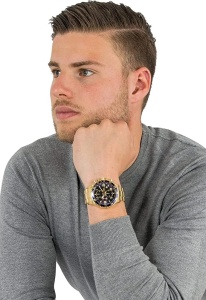 INVICTA SPECIALTY 14878 - Мъжки часовник - Img 2