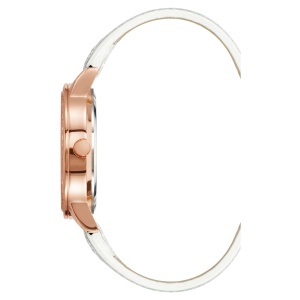 Juicy Couture JC1292RGSI - Дамски часовник - Img 3
