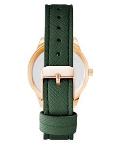 Juicy Couture JC1300RGGN - Дамски часовник - Img 2