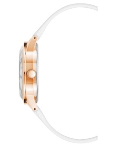 Juicy Couture JC1300RGWT - Дамски часовник - Img 2