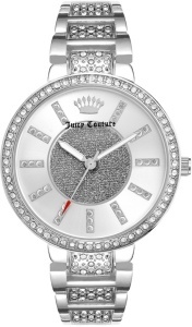 Juicy Couture JC1313SVSV - Дамски часовник