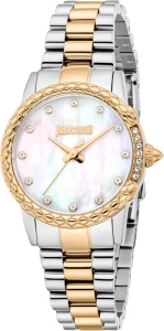 Just Cavalli Animalier JC1L310M0095 - Дамски часовник
