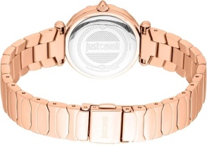 Just Cavalli Animalier Stella Snake JC1L363M0055 - Дамски часовник - Img 3