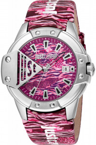 Just Cavalli JC1G260L0015 - Unisex ρολόι