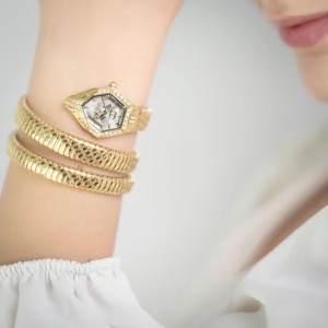 Just Cavalli JC1L304M0025 - Дамски часовник - Img 5