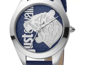 Just Cavalli Lady JC1L210L0115 - Дамски часовник - Img 4