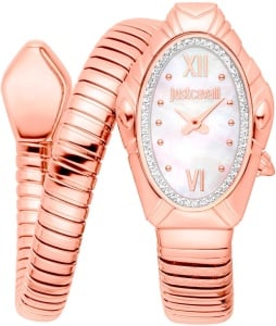 Just Cavalli Lirica JC1L357M0045 - Women's Watch