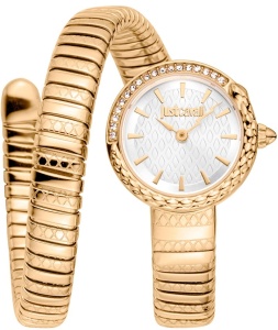 Just Cavalli Signature Snake JC1L301M0025 - Дамски часовник