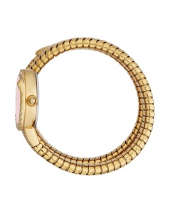 Just Cavalli Signature Snake JC1L302M0035 - Дамски часовник - Img 3