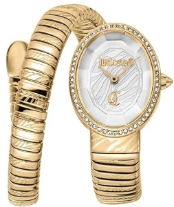 Just Cavalli Signature Snake JC1L353M0025 - Дамски часовник