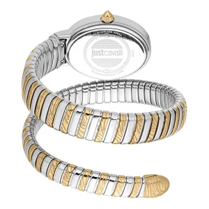 Just Cavalli Signature Snake JC1L353M0065 - Дамски часовник - Img 3