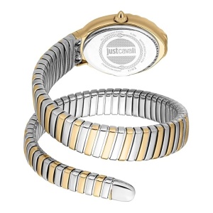 Just Cavalli Signature Snake JC1L390M0055 - Дамски часовник - Img 3