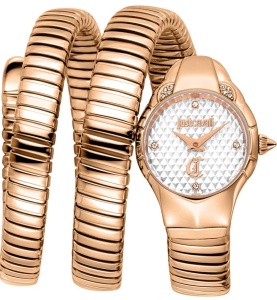 Just Cavalli Signature Snake JC1L393M0035 - Дамски часовник