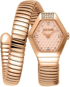 Just Cavalli Signature Snake JC1L394M0045 - Дамски часовник
