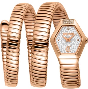 Just Cavalli Signature Snake JC1L395M0045 - Дамски часовник