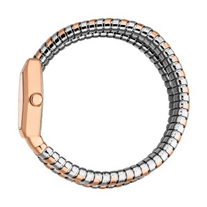 Just Cavalli Signature Snake JC1L395M0065 - Дамски часовник - Img 3
