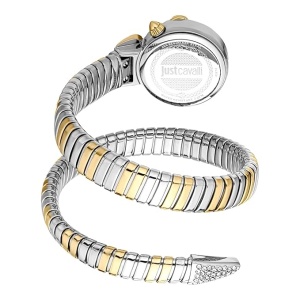 Just Cavalli Signature Snake Radiosa JC1L350M0065 - Дамски часовник - Img 2
