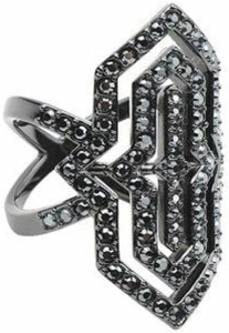 Karl Lagerfeld 5448405 - Women's Ring