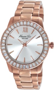 Kenneth Cole IKC4991 - Дамски часовник