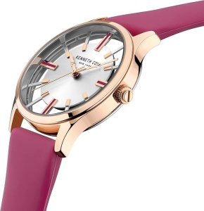 Kenneth Cole KCWLG2124002 - Дамски часовник - Img 4
